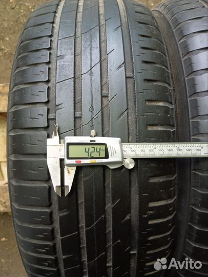 Nokian Tyres Hakka Green 2 205/55 R16 94H