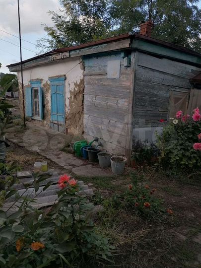 Дом 40 м² на участке 7,5 сот.