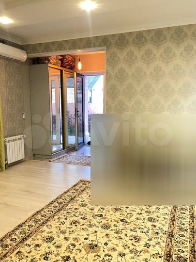 Дача 100 м² на участке 3,5 сот.