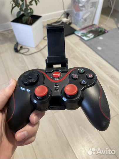 Джойстик игровой