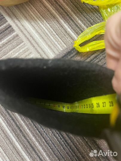 Валенки детские