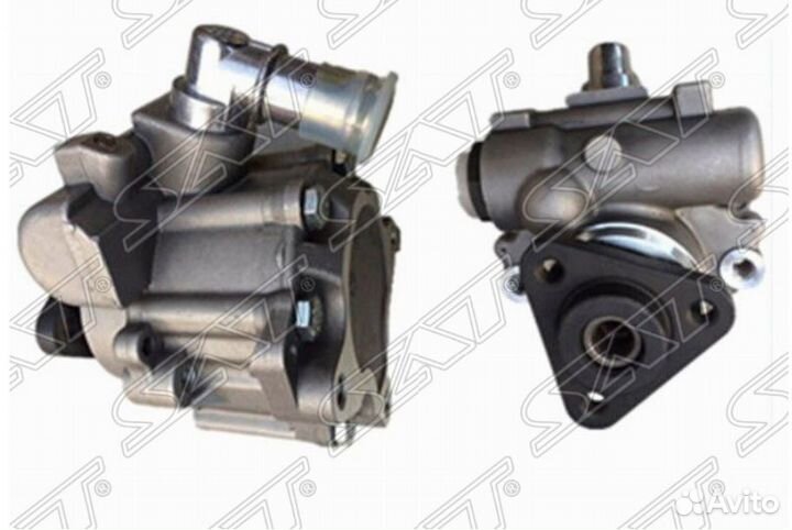 Насос гур BMW X5 E53 M54 /M52 /M51