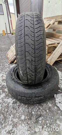 Toyo Tranpath S/U Sport 215/70 R16