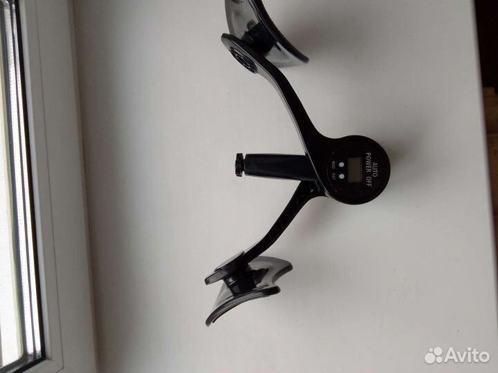 Тренажёр для ног