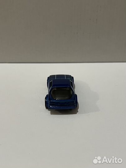 Hot wheels Mazda RX-7