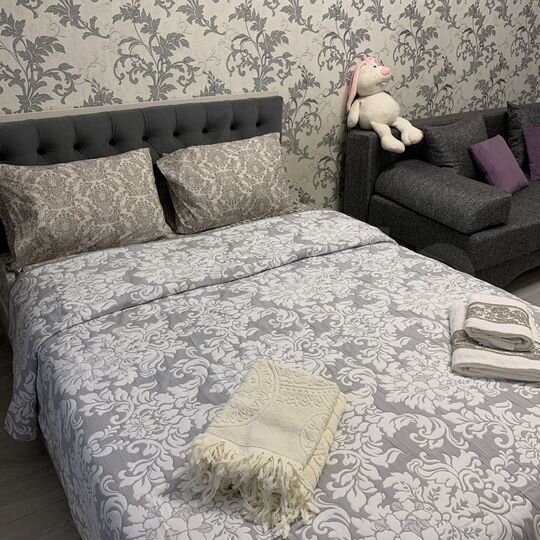 1-к. квартира, 40 м², 5/9 эт.