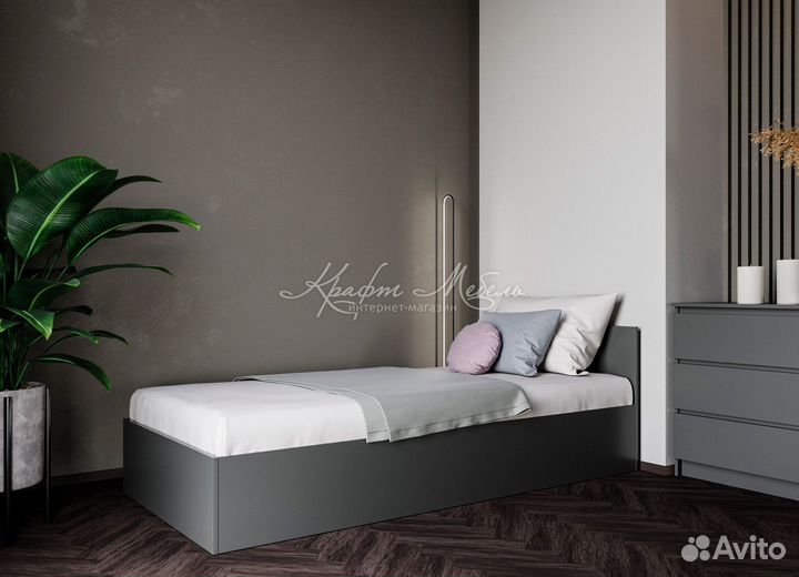 Детская модульная Мори