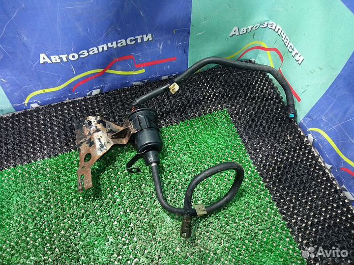 Трубка топливная Toyota Tundra