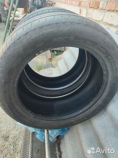 Pirelli Eufori@ 225/50 R17 98