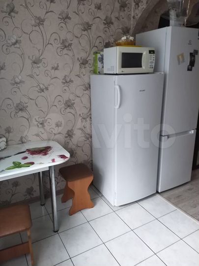 3-к. квартира, 76 м², 2/2 эт.