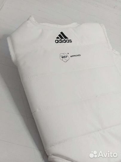 Защита корпуса