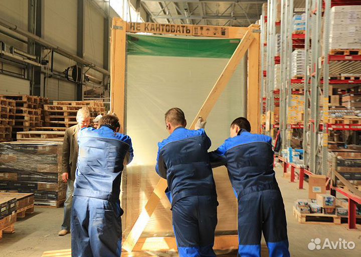 Переезды под ключ без посредников. Грузчики