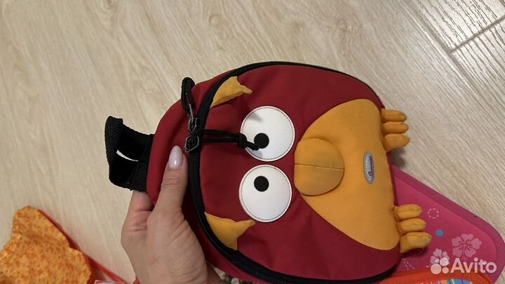 Рюкзаки пеналы и мешки для сменки