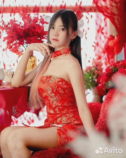 Да Хун Пао – Большой Красный Халат – 50 грамм