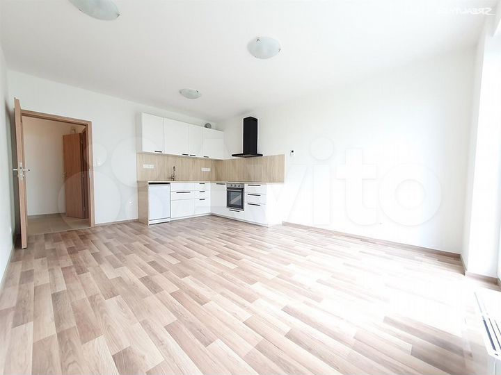 Квартира-студия, 27,8 м², 4/9 эт.