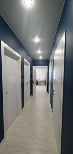 2-к. квартира, 70 м², 5/12 эт.