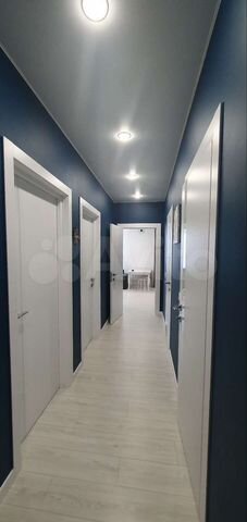 2-к. квартира, 70 м², 5/12 эт.