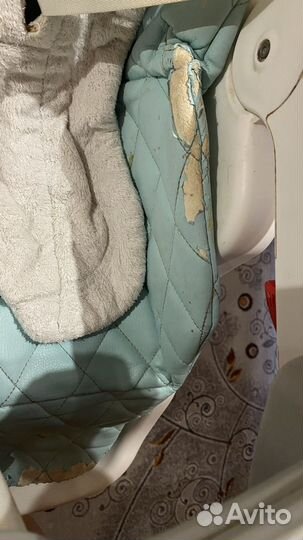 Стул для кормления