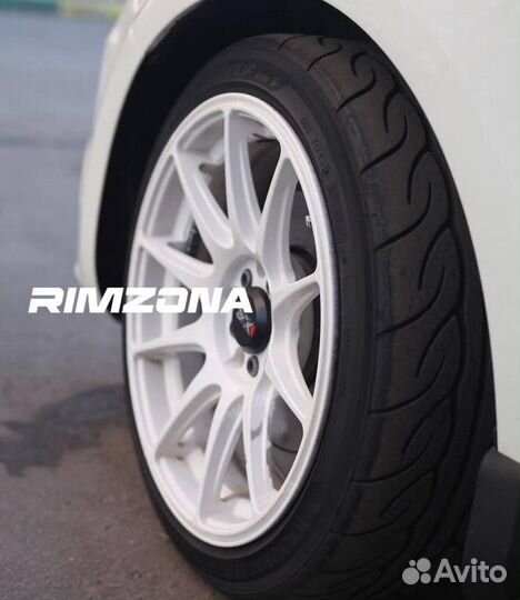 Литые диски XXR R16 5x100 srt. Диски в наличии