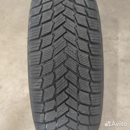 Michelin X-Ice Snow 275/45 R20 110T