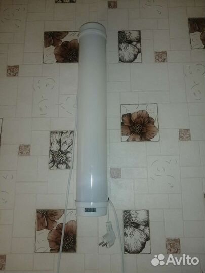 Облучатель Армед