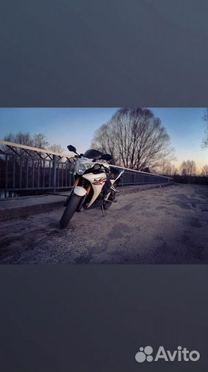 Продам мотоцикл