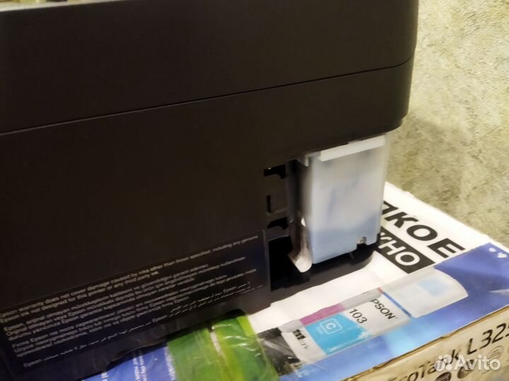 Мфу Xerox phaser 3635 mfp