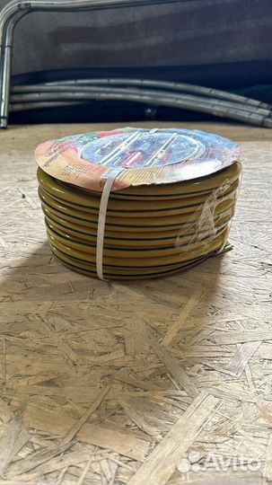 Шланг поливочный 25м