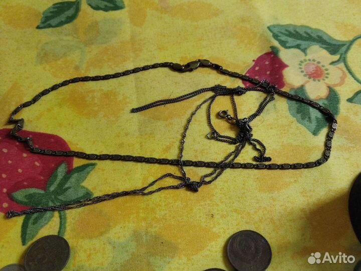 Монеты, серебро, бронза СССР