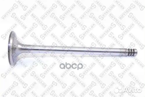 Клапан IN VW Passat 2.5TDi AFB/AKN 98 0123239sx