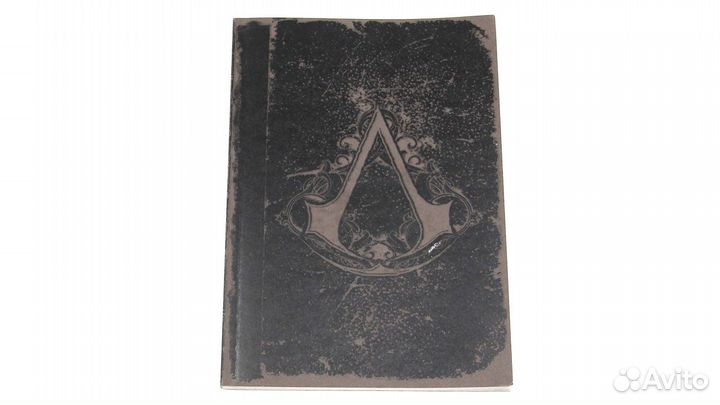 Assassin's Creed 3 (III) Join or Die Edition (Nin