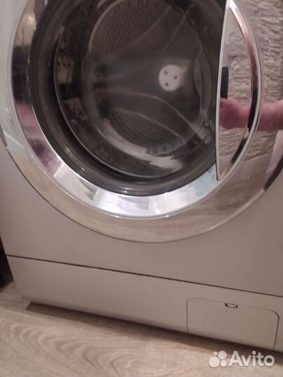 Стиральная машина lg 6 кг