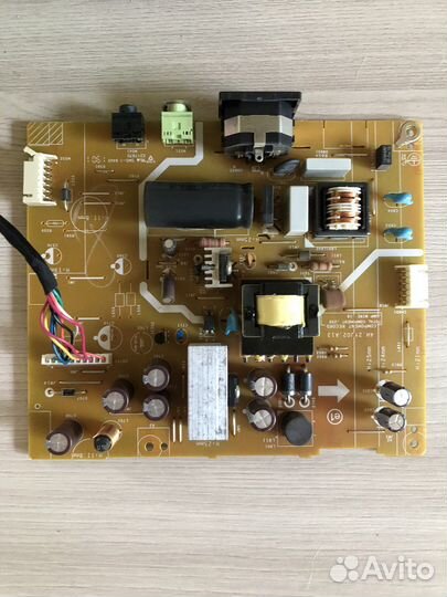 Запчасти Монитор acer B276HL