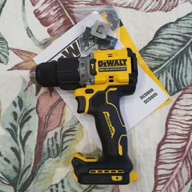 Шуруповерт DeWalt DCD805 для Европы оригинальный