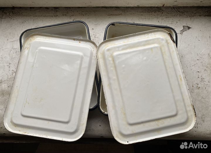 Форма для холодца СССР