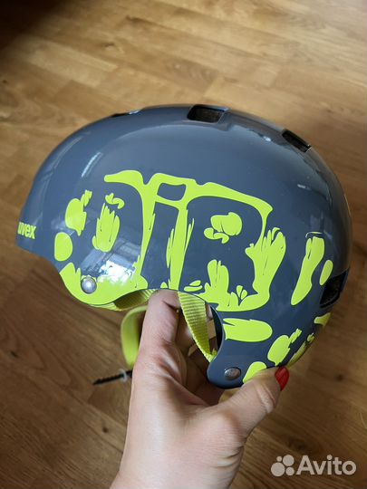 Шлем детский