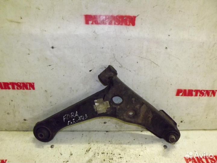 Рычаг передний правый Чери Фора