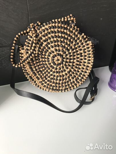 Сумка женская Италия