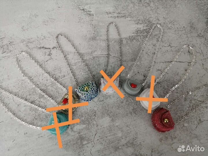 Обувь для кукол Блайз, мини Паола, Хайоми Монст