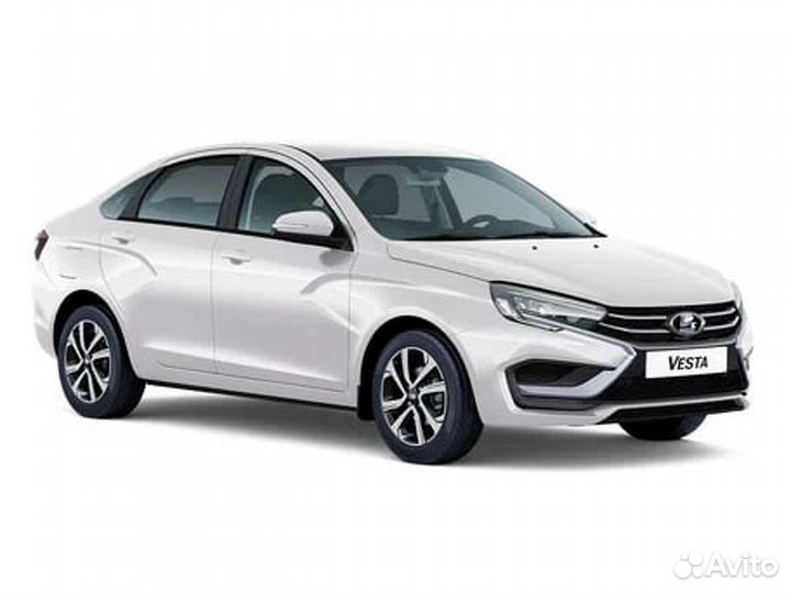 LADA Vesta, 2023