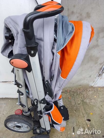Коляска детская