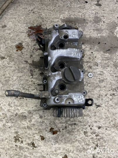 Крышка головки блока цилиндров G3EA 1.5дизель