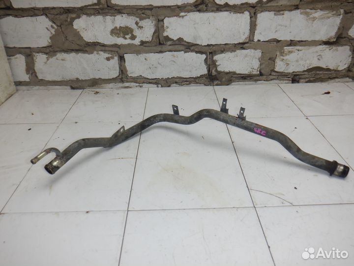 Трубка ож Nissan Maxima A33