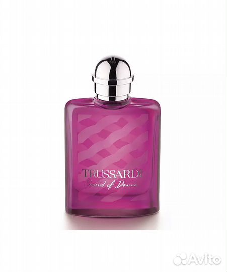 Trussardi Sound of Donna парфюмерная вода 100 мл
