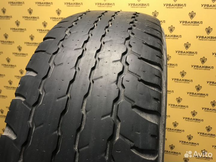 Dunlop Grandtrek AT22 275/65 R17 115