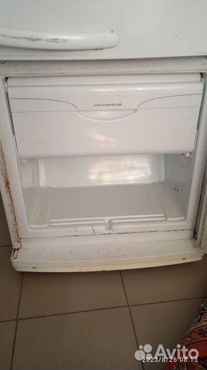 Холодильник бу