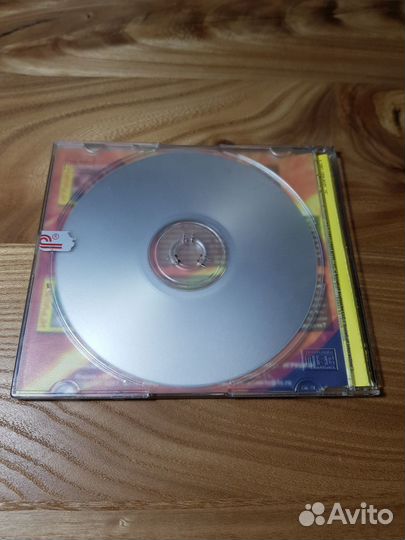 Князь: Легенды Лесной Страны (CD Диск)