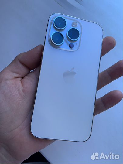 iPhone 14 Pro, 128 ГБ