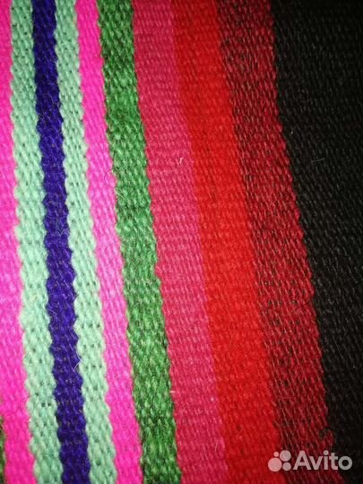 Дорожки ковровые ручной работы