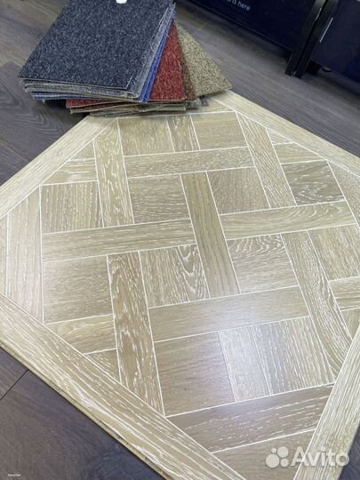 Инженерный модуль